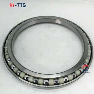 LQ15V00007S077 BA246-2SA Excavator Single Row Roller Bearing 246x313x32mm Single