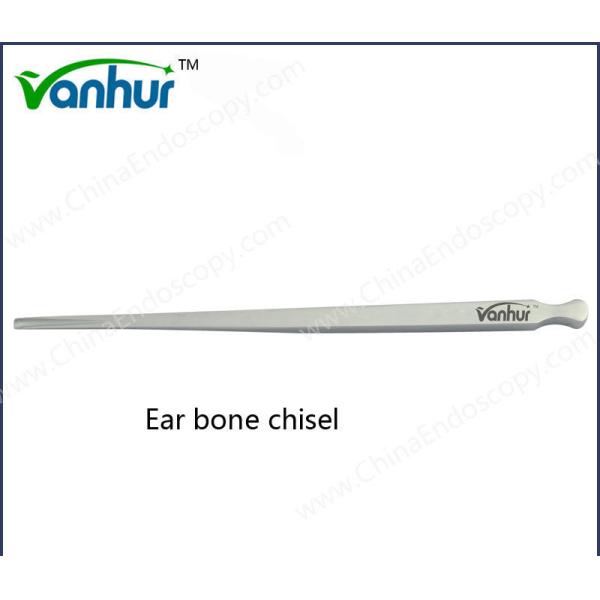 Quality Steel Reusable Otoscopy Instrument for Effective and Precise Ear Bone Chiseling wholesale