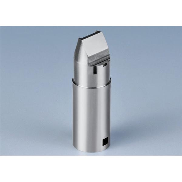 Auto Precision Mould Parts Custom Metal Components Smooth Surface​/precision