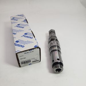 Metal Relief Valve 323-7464/3237464 For CAT EC320E E323E