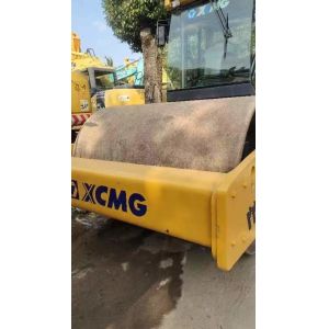 Second hand construction machiner XS203J used Roller Super Heavy-duty Roller