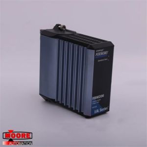 FBM206 P0916CQ FOXBORO Terminal Assembly