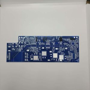 Thickness 0.1mm to 3.0mm Ceramic Copper Clad PCB Featuring Size Range 2mm to