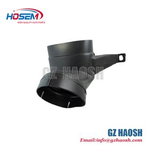 China ISUZU TRUCK AUTO PARTS AIR HOSE RUBBER 8-97074907-1 FIT FOR ISUZU NPR on sale