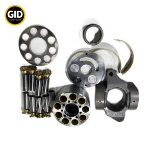 China Toshiba Carbon Steel Hydraulic Pump Parts Carter E307D E308D 2963867 for Kobelco SK75-8 YT10V00023F1 Volvo EC80D on sale