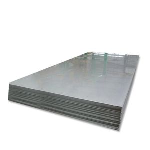 China AL MG Series 5083 5086 Aluminum Alloy Sheet Custom Processing on sale