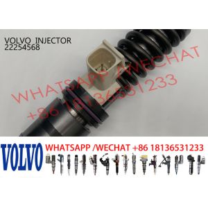 22254568 Diesel Engine Fuel Electronic Unit Injector BEBE4P03002 85002180