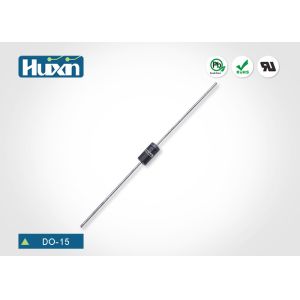 Ultra Fast Recovery Rectifier Diode 2A 1000V DO-15 Package High Efficiency