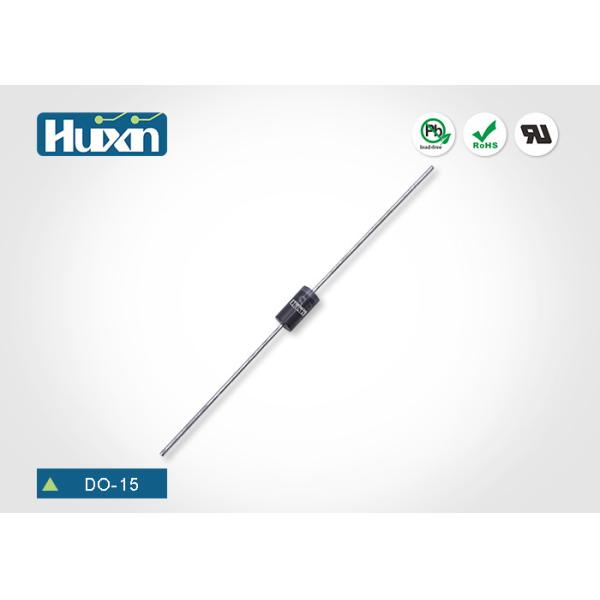 Quality 50V 1000V 2.0A​ 50ns Fast Recovery Rectifier Diode wholesale