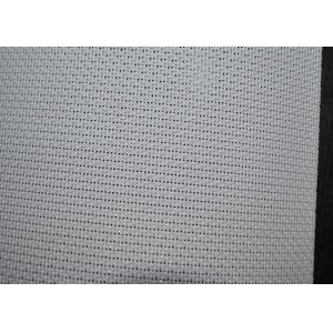 Polyester molded fabric mesh for papermaking, single/double/triple molded mesh
