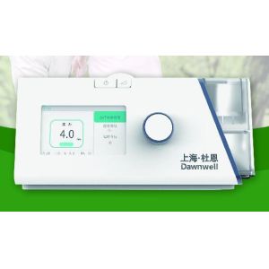 China Restful Sleep Guaranteed with Quiet Operation CPAP/BIPAP 6.5 X 5.7 X 3.3 Inches on sale
