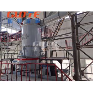 More than 5 High Crushing Ratio Carbon Steel Mining Machine for Cement Plant