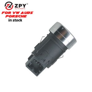 ZPY 5G1959839A Auto Parts Car Engine Start Stop Push Button Switch Start Fit For