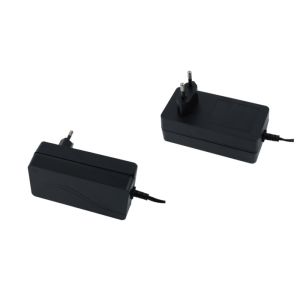 65W Slim Desktop Power Adapter Overload / Short Circuit Protection