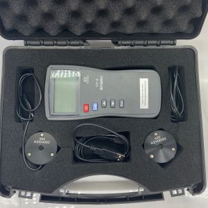 UV Radiometer UV-A Ultraviolet Irradiance Meter UV Light, Ultraviolet Illuminome