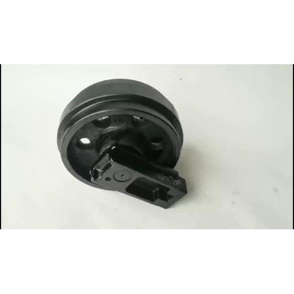 Quality milling pavement parts W2000  121232 front conveyor idler wheel wholesale