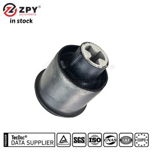 ZPY 1J0501541C Rear Axle Trailing Arm Bushing for VW Audi Porsche