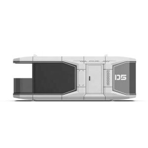 China Expandable Container Rock Wool Sandwich Panel Camp House for Coffee and Modern Design on sale