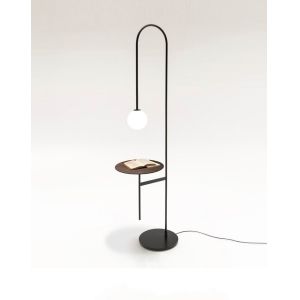 Standing Led Floor Lamp Modern Decorative Reading Lighting Living Room Mother