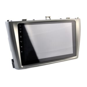 9"/10.1" Screen For Toyota Avensis T27 2009 - 2015 Car Multimedia Stereo