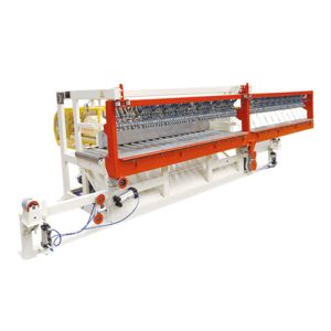 18.8kw Strip Cutting and Brick Cutting Machines for Clay Wet Bricks, Green green