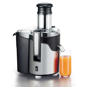 850w KP60SF Powerful Juicer with Large Feed Chute