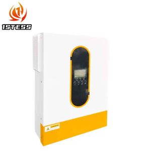 Cheap 6200W 48V Hybrid Solar Inverter with MPPT Charge Controller for sale