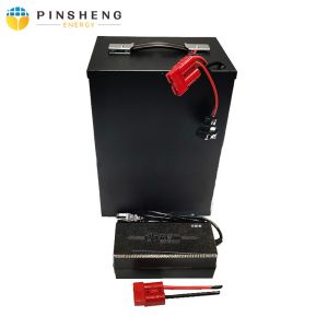 High capacity OEM 72v 40ah 72v lifepo4 lithium scooter battery pack