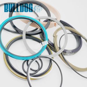 Mechanical 31Y1-33420 Hydraulic Cylinder Rebuild Kits Seal Kit R330LC-9SBOOM