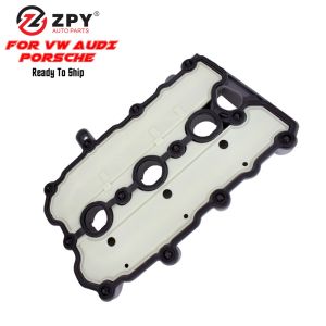 Engine Valve Cover 06E103472L 06E103472F 06E103472G 06E103472J 06E103472L Audi