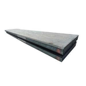 Wholesale Direct Sales Q235 SS400 A36 Q235SS400 A36 1-12m Carbon Steel Sheet/Plate for Building Material