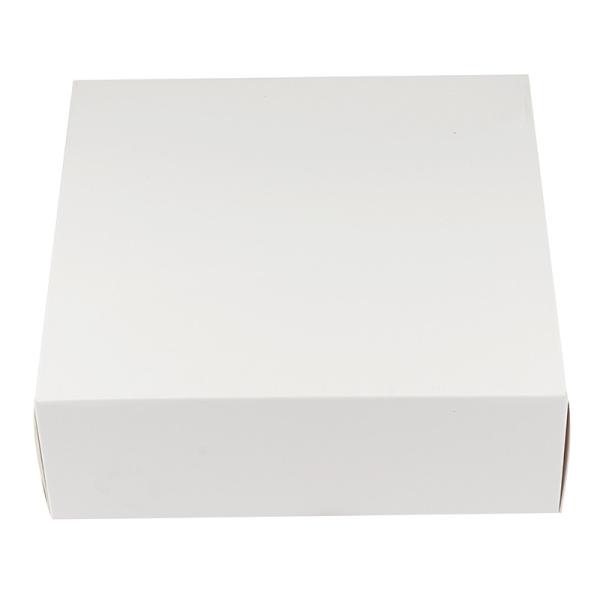 Eco Friendly Food Packaging Box Custom Cake Candy Chocolate Coffee Boxes