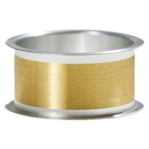 Highly Resistant Gold Plated Silver Wire With Advanced Composite Material