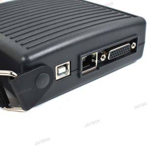 F110 Tablet with Diagnostic Scanner for IDSS ISUZU Diesel Engine Truck and