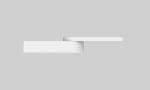 USB 2.0 Mesh WiFi Router 300Mbps 4G Wifi Repeater With Dual Rotation Structure