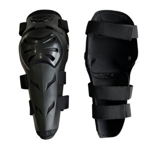 Adjustable Protective Knee Shin for Motorcycles Racing Cars and Riding Custom