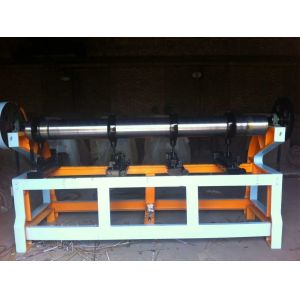 2000mm Carton Making Machine Four Link Automatic Corrugated Box Making Machine