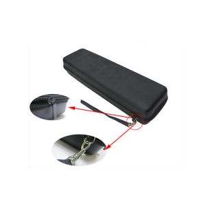 Long Shockproof and Waterproof Tool Case Custom EVA Case Keep safe and stable
