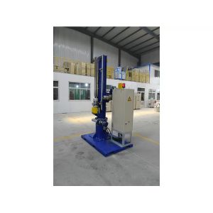 XCP Series Low Noise Aluminum Liquid System Degassing Unit With 15~30 Adjustable