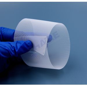 Micron Nylon Mesh Filter For Screening Liquids And Powders Of Different Sizes