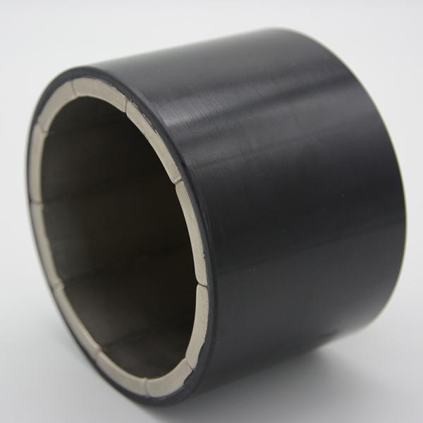 Stainless Permanent Magnetic Coupling