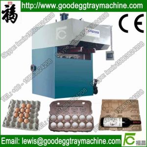automatic egg tray making machine with good compete(FC-ZMW-2)