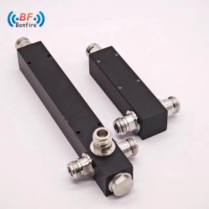 5g Power Divider 5000-6000MHz Wideband 3 Way Power Splitter with See Below Data