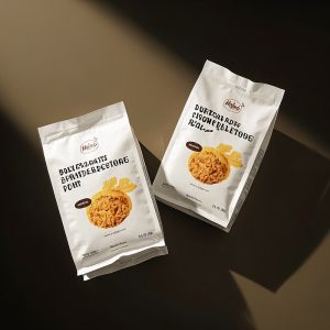 China ​Heavy-Duty Aluminum Foil Bags - Industrial Reusable Packaging For Bulk Coffee/Snack Storage on sale