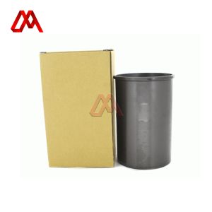 High Quality 8-97176728-0 8971767280 Cylinder Sleeve for Isuzu 4HE1T Diesel