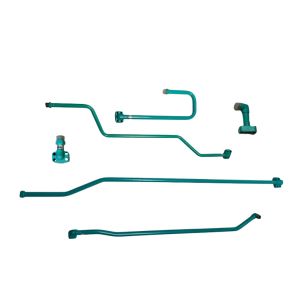 SK210-8 Excavator Hydraulic Oil Cylinder Steel Pipe Tubing Pipe Cylinder Pipeline