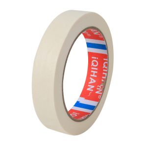 Kraft Tape Paper Tape Single Sided Self Adhesive Kraft Paper Tape Thicker ECO