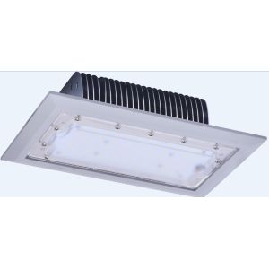Energy Saving High Power LED Ceiling Lamp 50W / IP66 Waterproof Led Ceiling