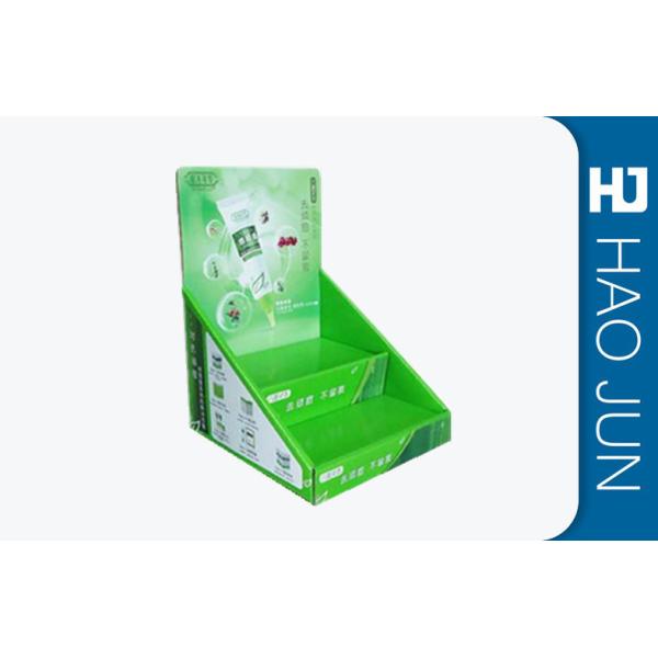 Quality Promotional Cardboard PDQ Displays Handmade Cardboard Presentation Boxes wholesale