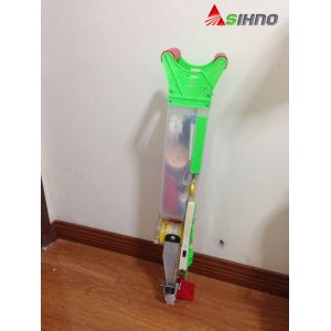 Corn Planter Drill Machine for Corn Seeder,Portable corn seeder